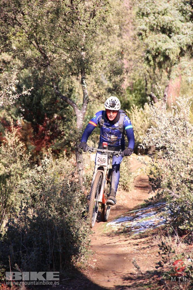 Ghost MTB Challenge Robledo 2018. Galeria 7