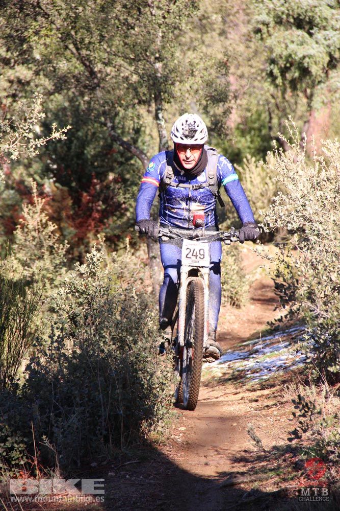 Ghost MTB Challenge Robledo 2018. Galeria 7