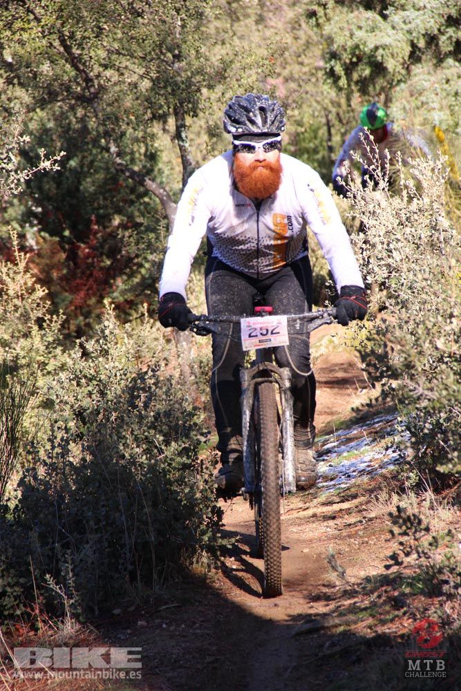 Ghost MTB Challenge Robledo 2018. Galeria 7