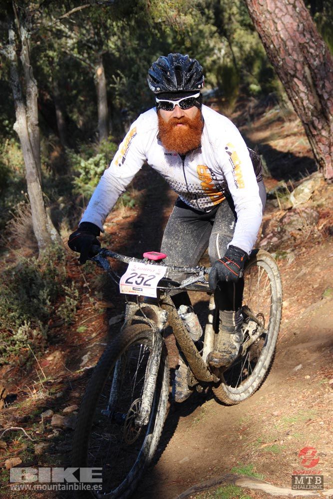 Ghost MTB Challenge Robledo 2018. Galeria 7