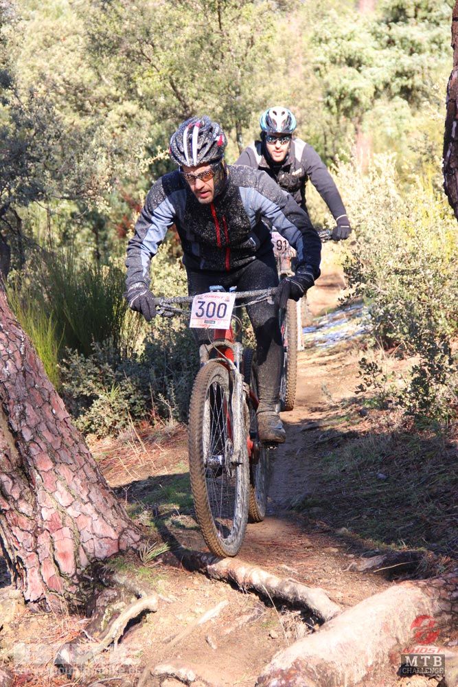Ghost MTB Challenge Robledo 2018. Galeria 7