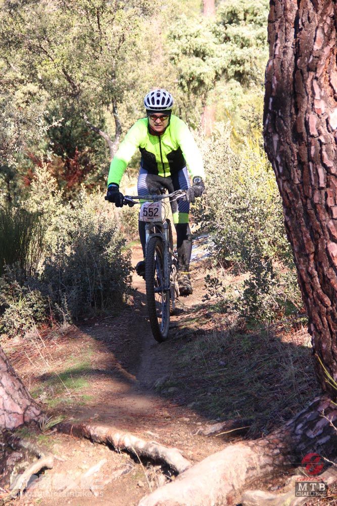 Ghost MTB Challenge Robledo 2018. Galeria 7