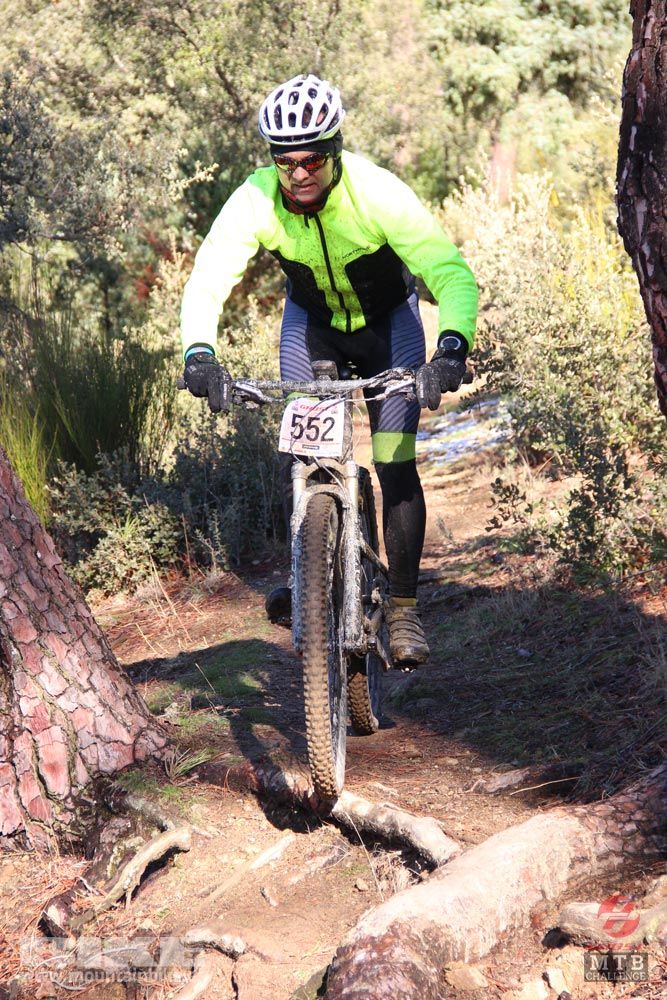 Ghost MTB Challenge Robledo 2018. Galeria 7