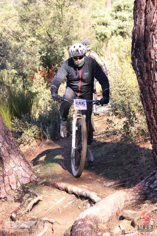Ghost MTB Challenge Robledo 2018. Galeria 7