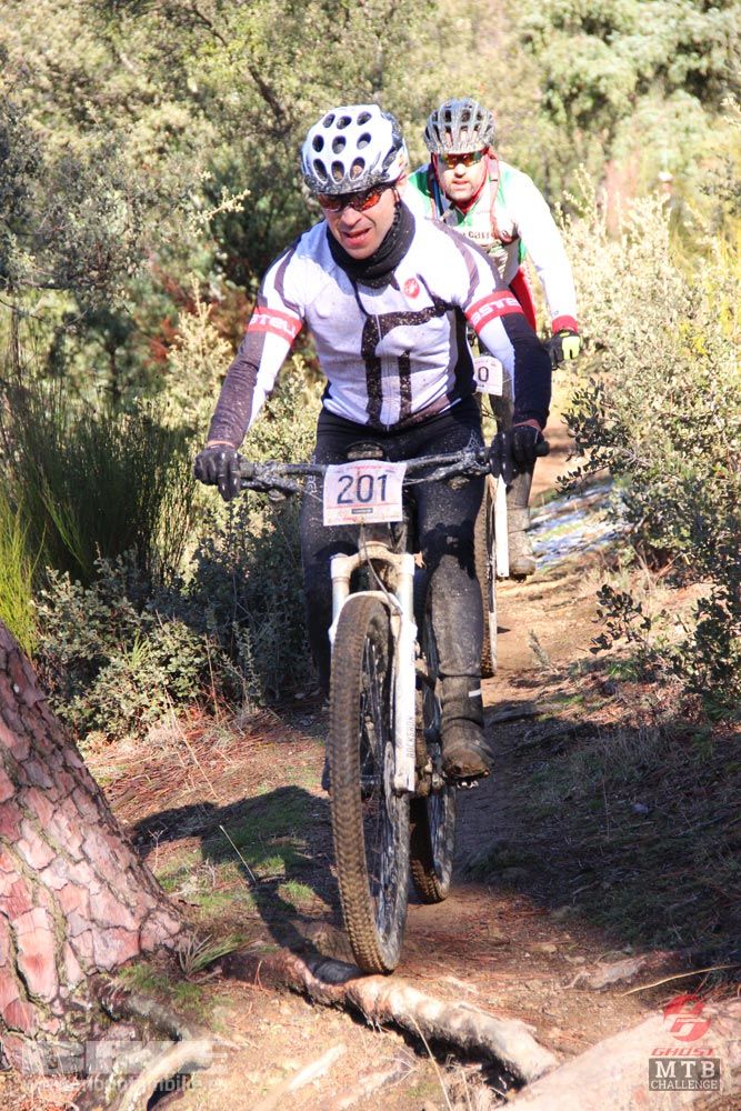 Ghost MTB Challenge Robledo 2018. Galeria 7
