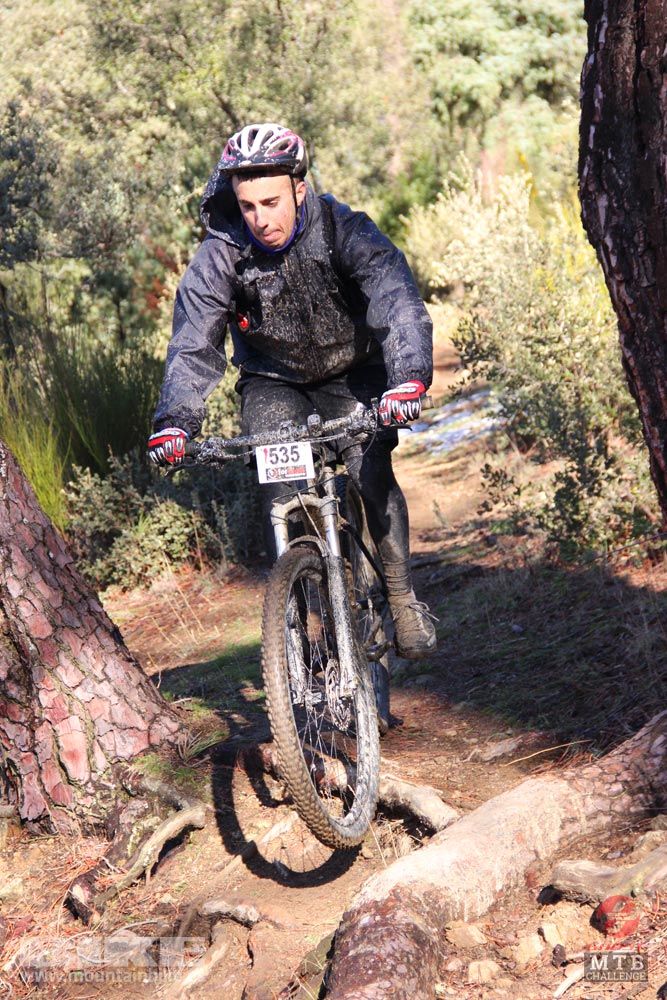 Ghost MTB Challenge Robledo 2018. Galeria 7