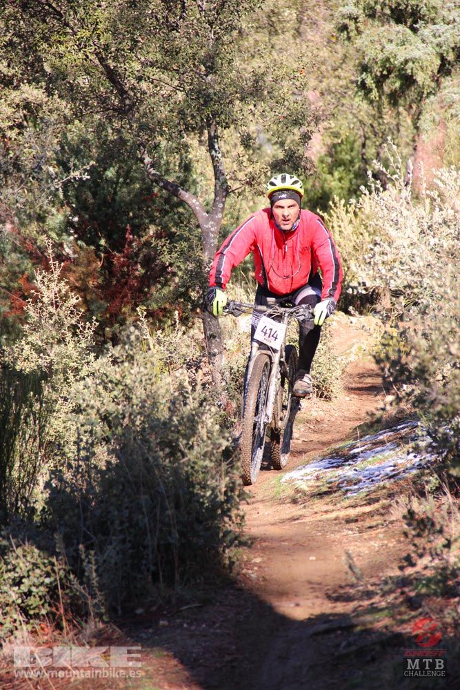 Ghost MTB Challenge Robledo 2018. Galeria 7