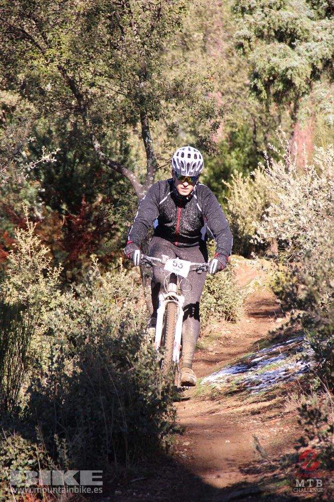 Ghost MTB Challenge Robledo 2018. Galeria 7