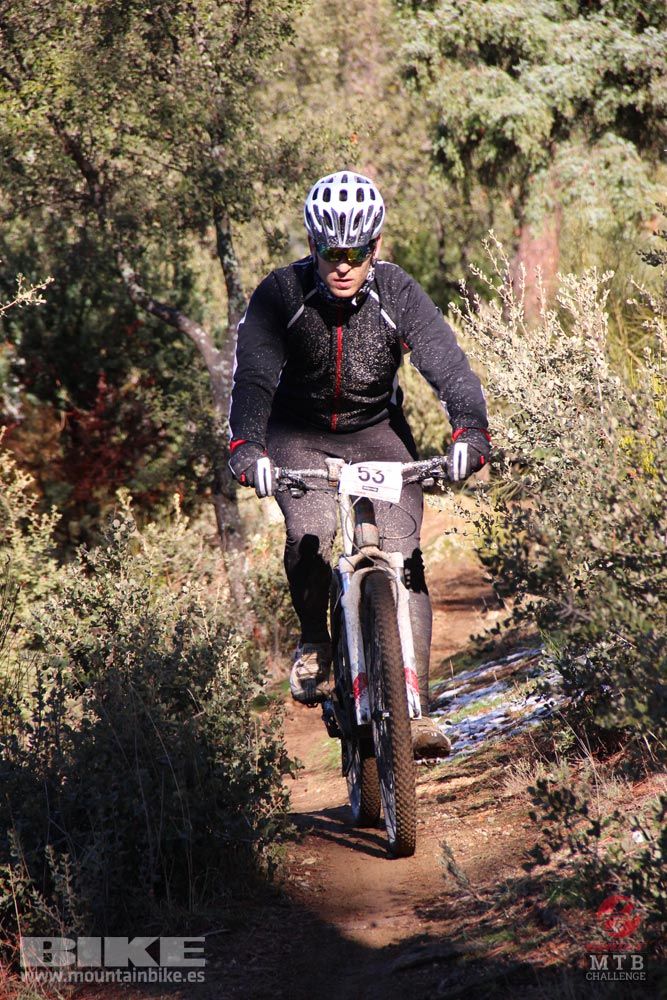 Ghost MTB Challenge Robledo 2018. Galeria 7
