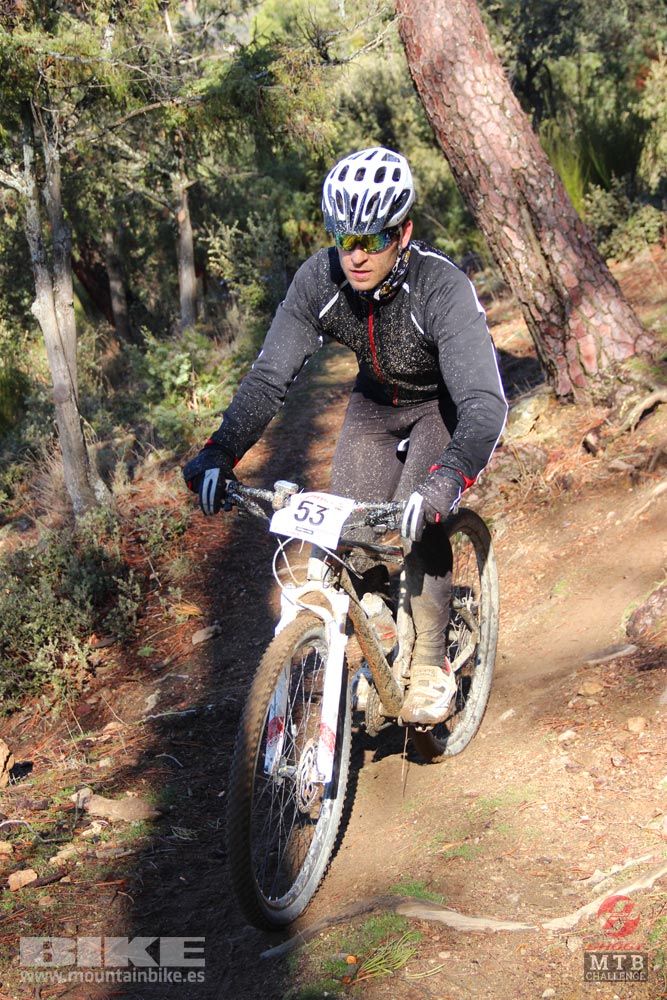Ghost MTB Challenge Robledo 2018. Galeria 7