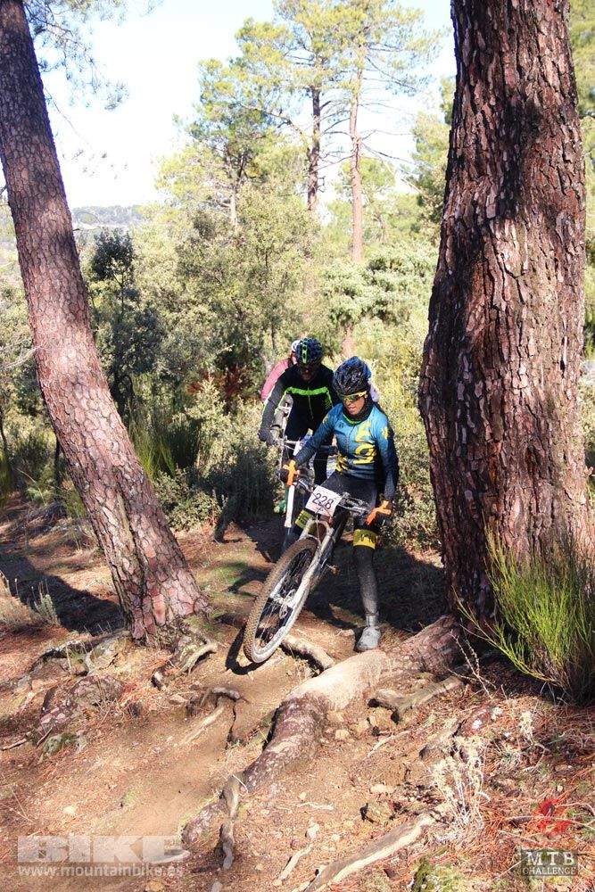 Ghost MTB Challenge Robledo 2018. Galeria 7