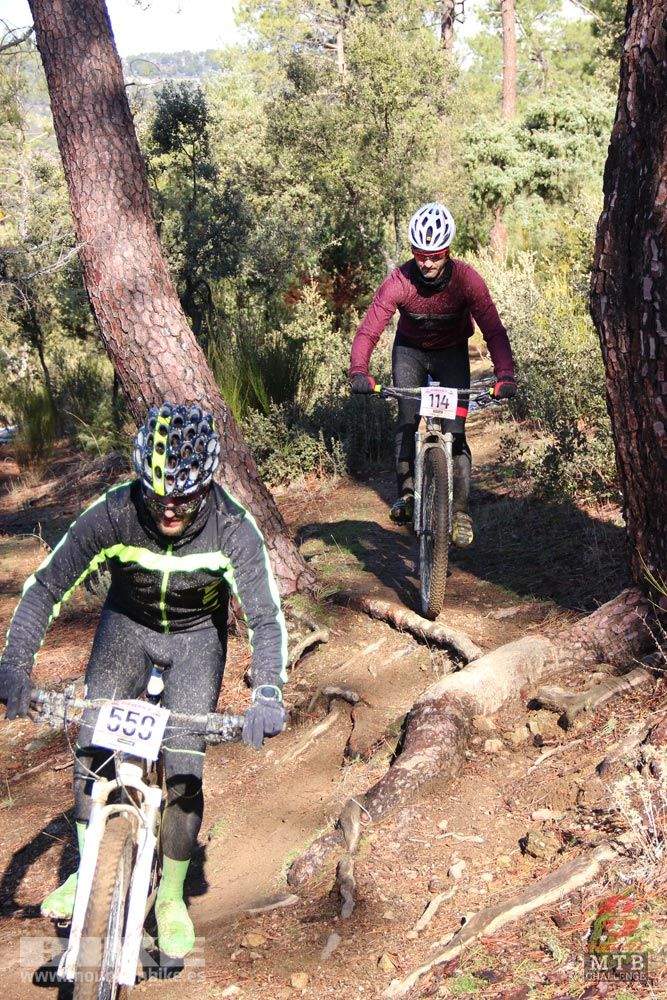 Ghost MTB Challenge Robledo 2018. Galeria 7