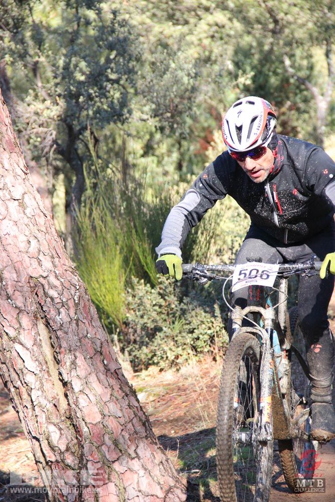 Ghost MTB Challenge Robledo 2018. Galeria 7
