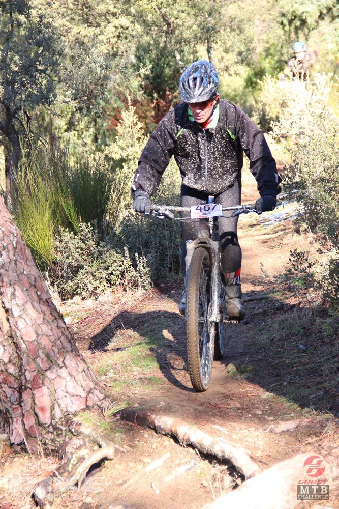 Ghost MTB Challenge Robledo 2018. Galeria 7