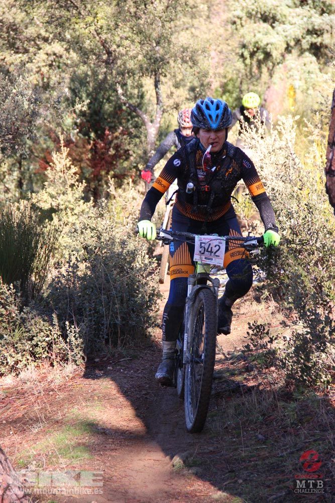 Ghost MTB Challenge Robledo 2018. Galeria 7