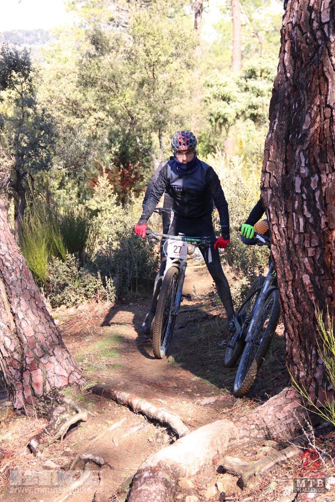 Ghost MTB Challenge Robledo 2018. Galeria 7