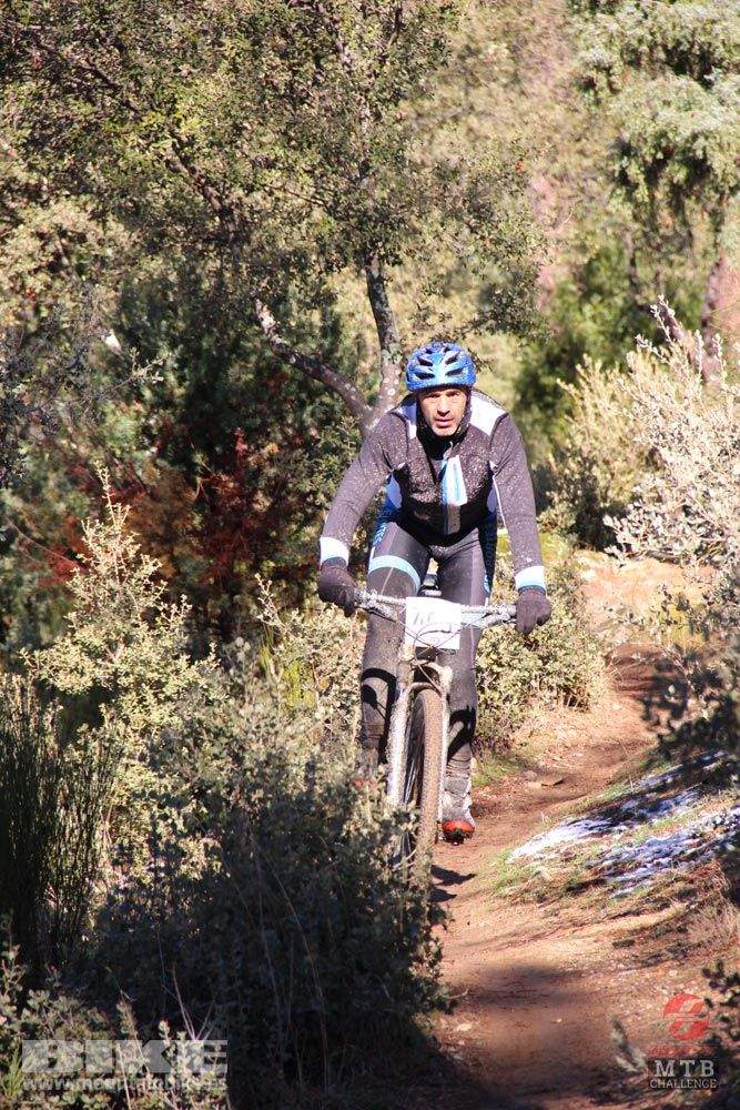 Ghost MTB Challenge Robledo 2018. Galeria 7