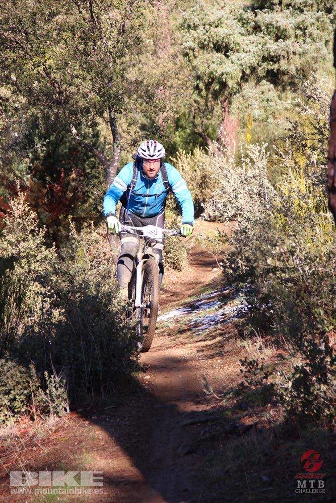 Ghost MTB Challenge Robledo 2018. Galeria 7