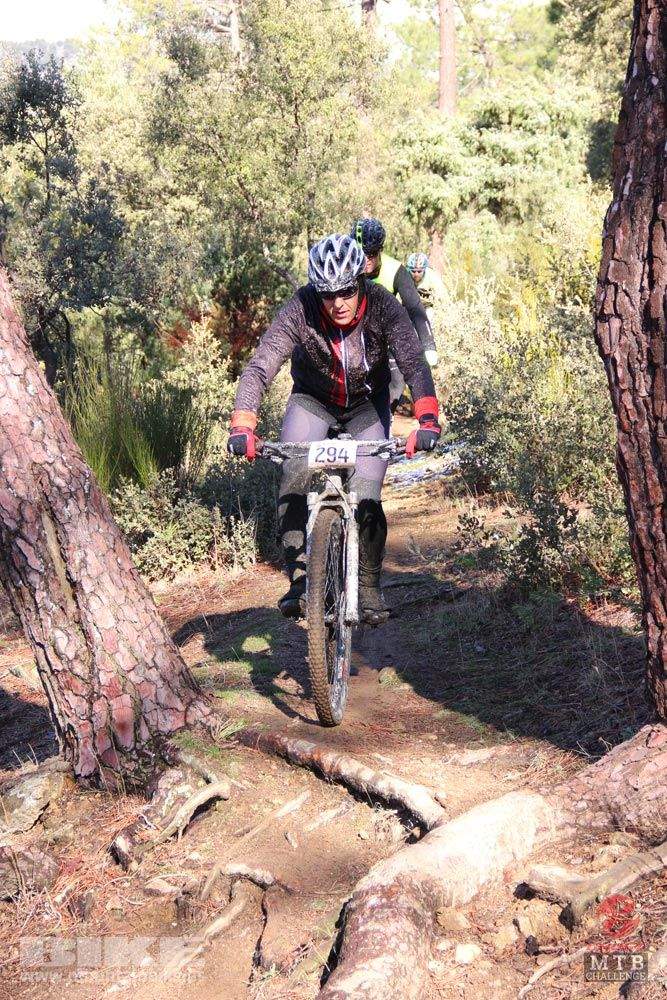 Ghost MTB Challenge Robledo 2018. Galeria 7