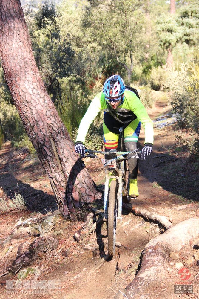 Ghost MTB Challenge Robledo 2018. Galeria 7