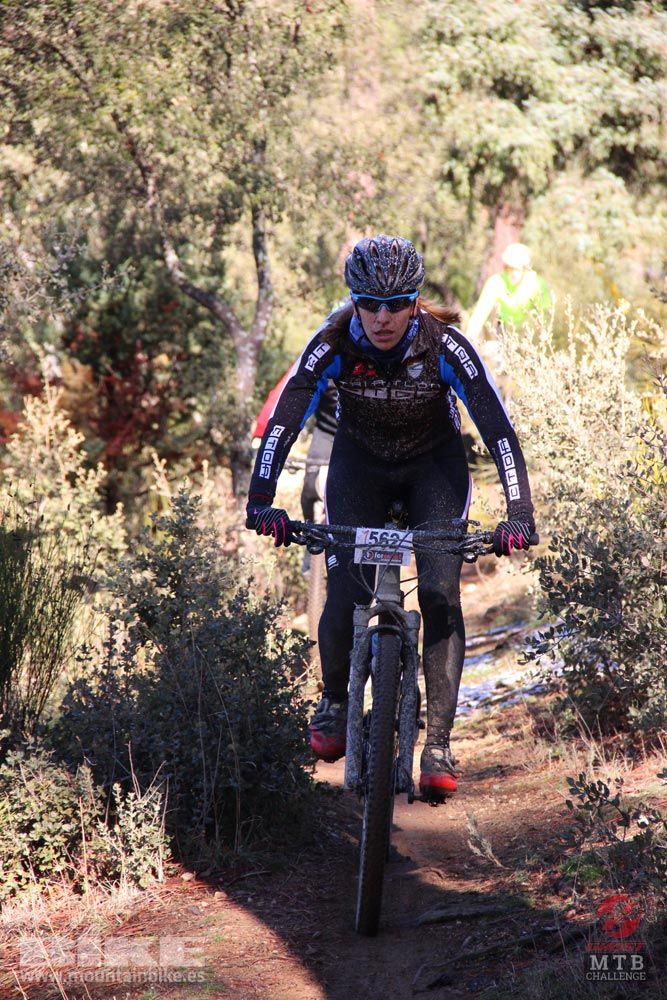Ghost MTB Challenge Robledo 2018. Galeria 7