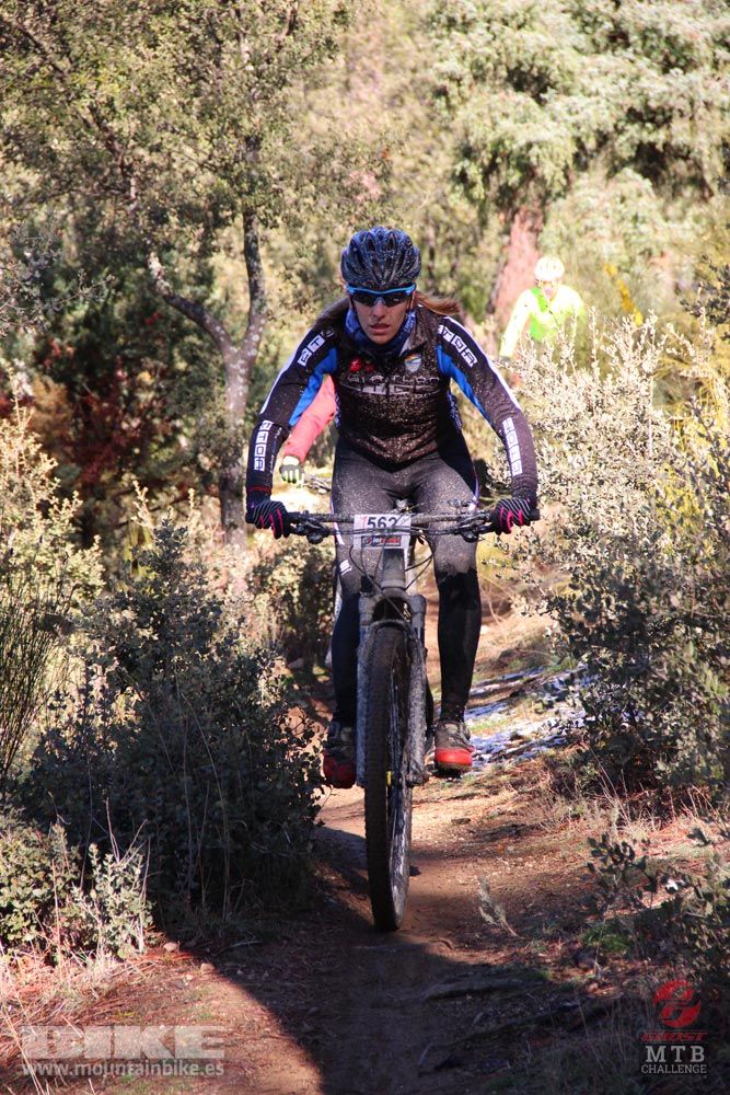 Ghost MTB Challenge Robledo 2018. Galeria 7