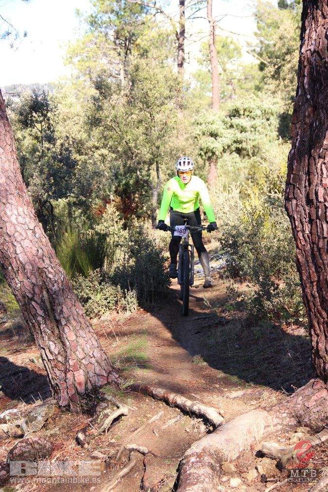 Ghost MTB Challenge Robledo 2018. Galeria 7