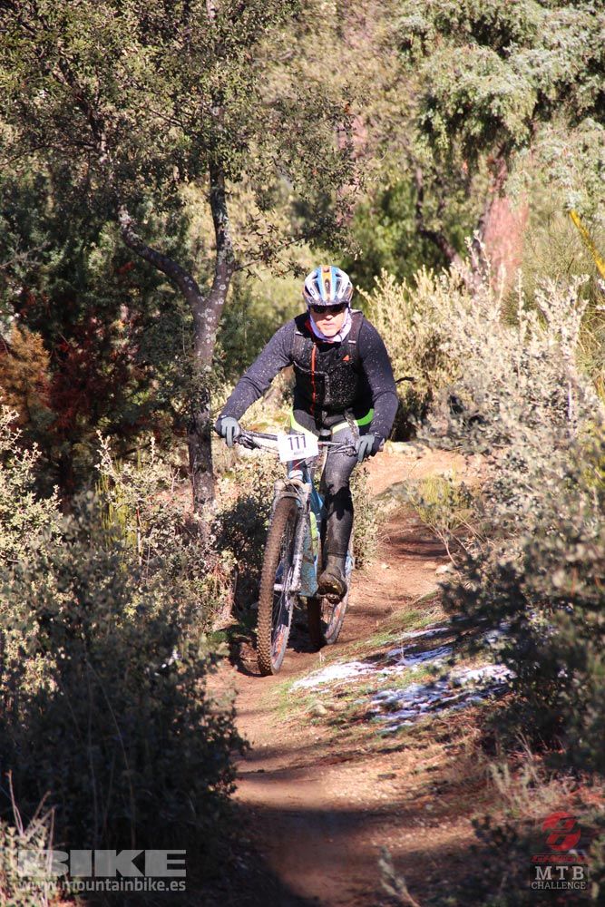 Ghost MTB Challenge Robledo 2018. Galeria 7