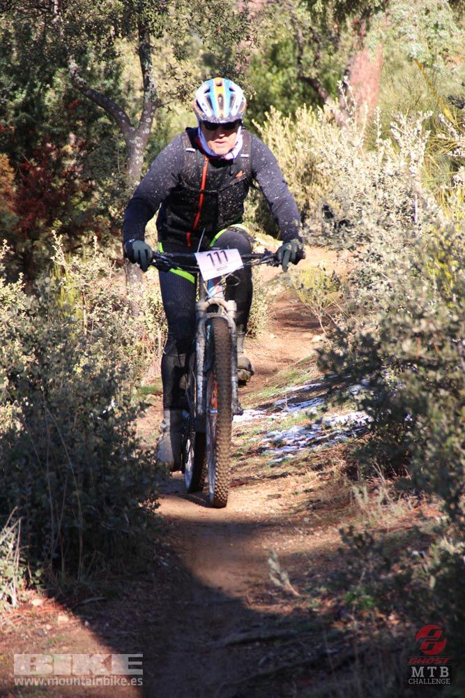 Ghost MTB Challenge Robledo 2018. Galeria 7