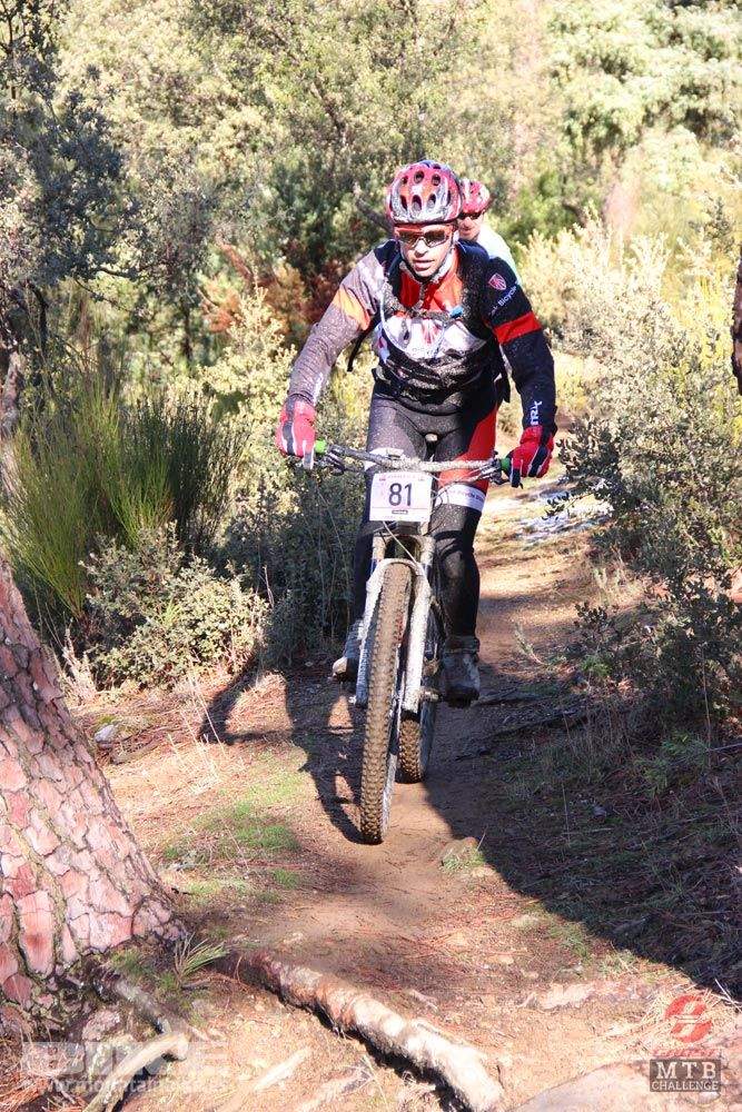 Ghost MTB Challenge Robledo 2018. Galeria 7
