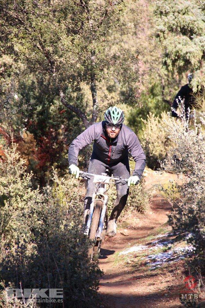 Ghost MTB Challenge Robledo 2018. Galeria 7