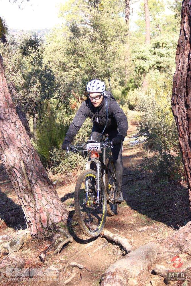 Ghost MTB Challenge Robledo 2018. Galeria 7