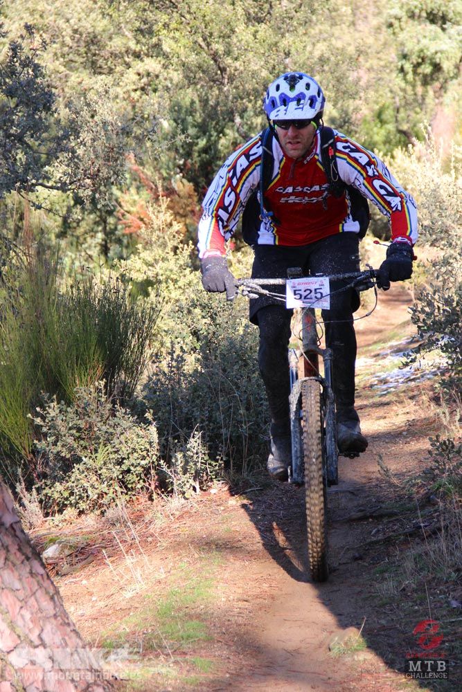 Ghost MTB Challenge Robledo 2018. Galeria 7