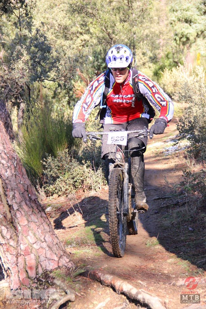 Ghost MTB Challenge Robledo 2018. Galeria 7