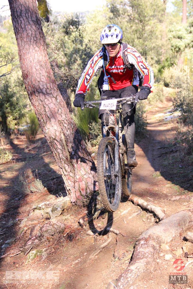 Ghost MTB Challenge Robledo 2018. Galeria 7