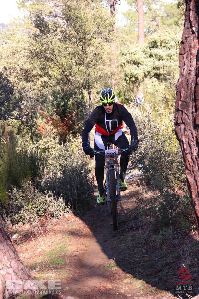 Ghost MTB Challenge Robledo 2018. Galeria 7