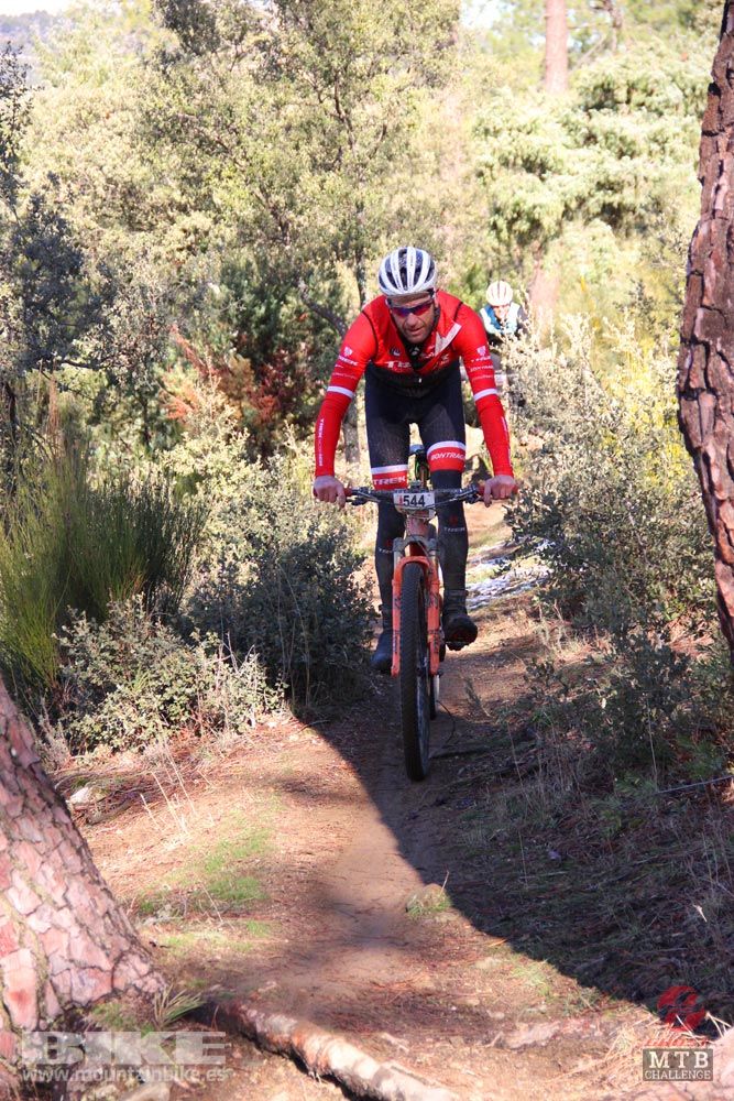 Ghost MTB Challenge Robledo 2018. Galeria 7