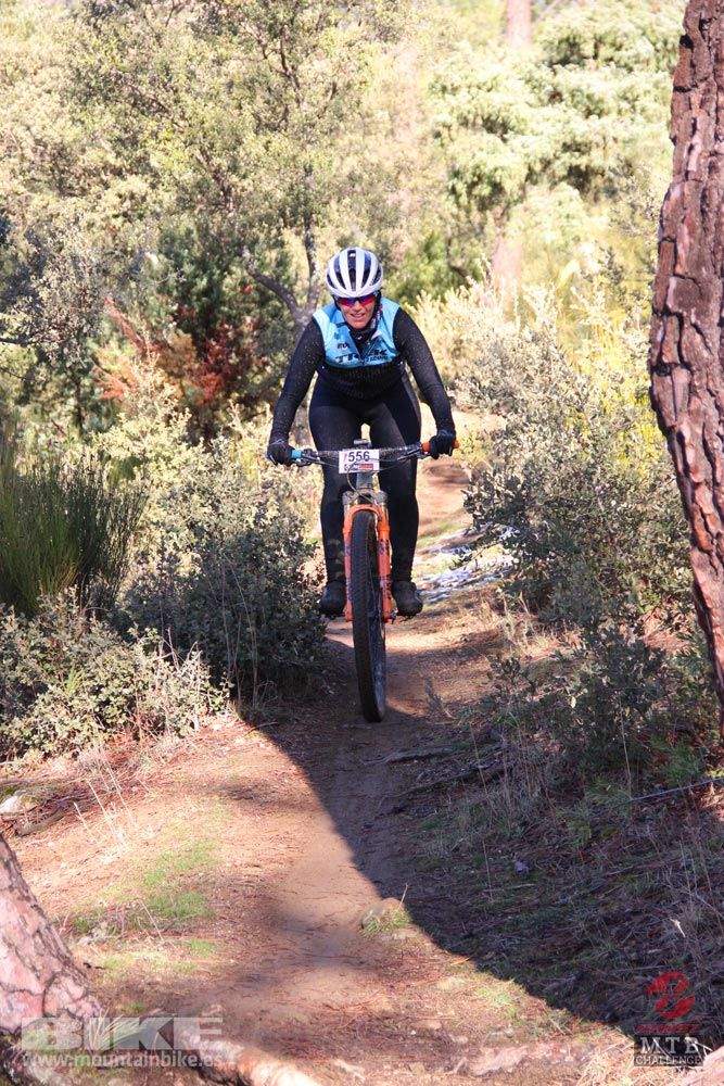 Ghost MTB Challenge Robledo 2018. Galeria 7