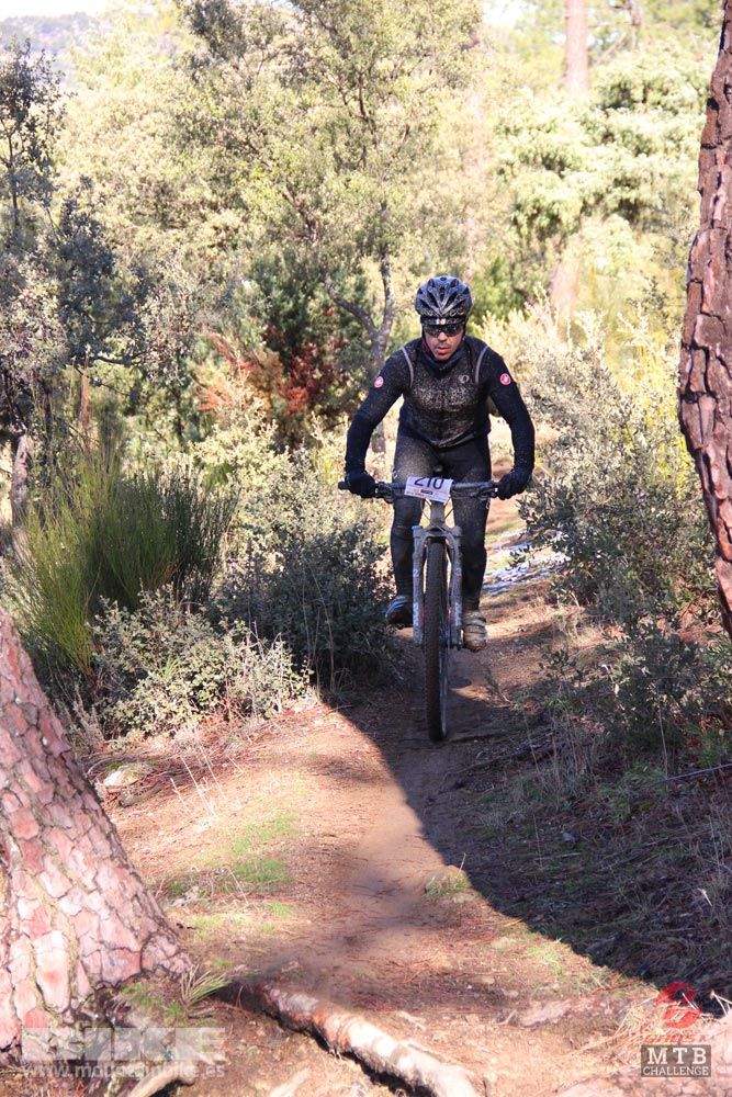 Ghost MTB Challenge Robledo 2018. Galeria 7