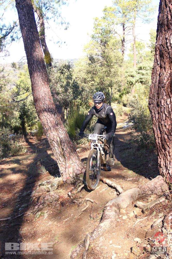 Ghost MTB Challenge Robledo 2018. Galeria 7
