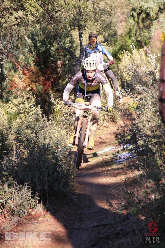 Ghost MTB Challenge Robledo 2018. Galeria 7