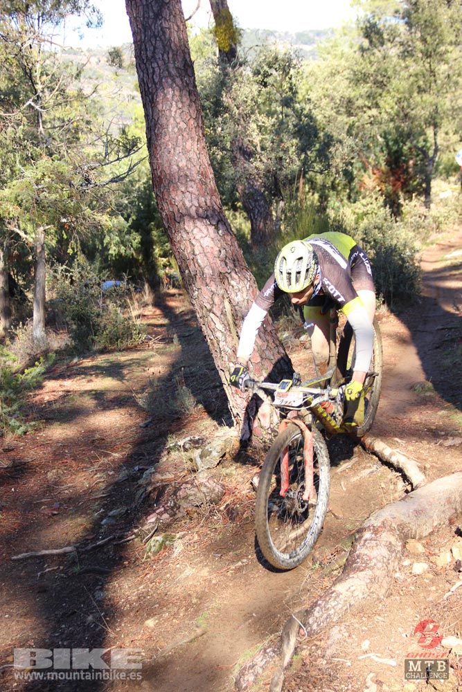 Ghost MTB Challenge Robledo 2018. Galeria 7