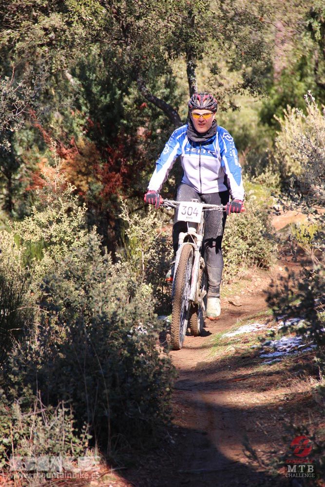 Ghost MTB Challenge Robledo 2018. Galeria 7