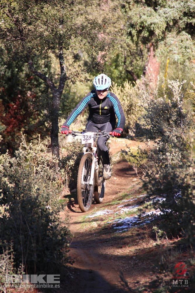 Ghost MTB Challenge Robledo 2018. Galeria 7