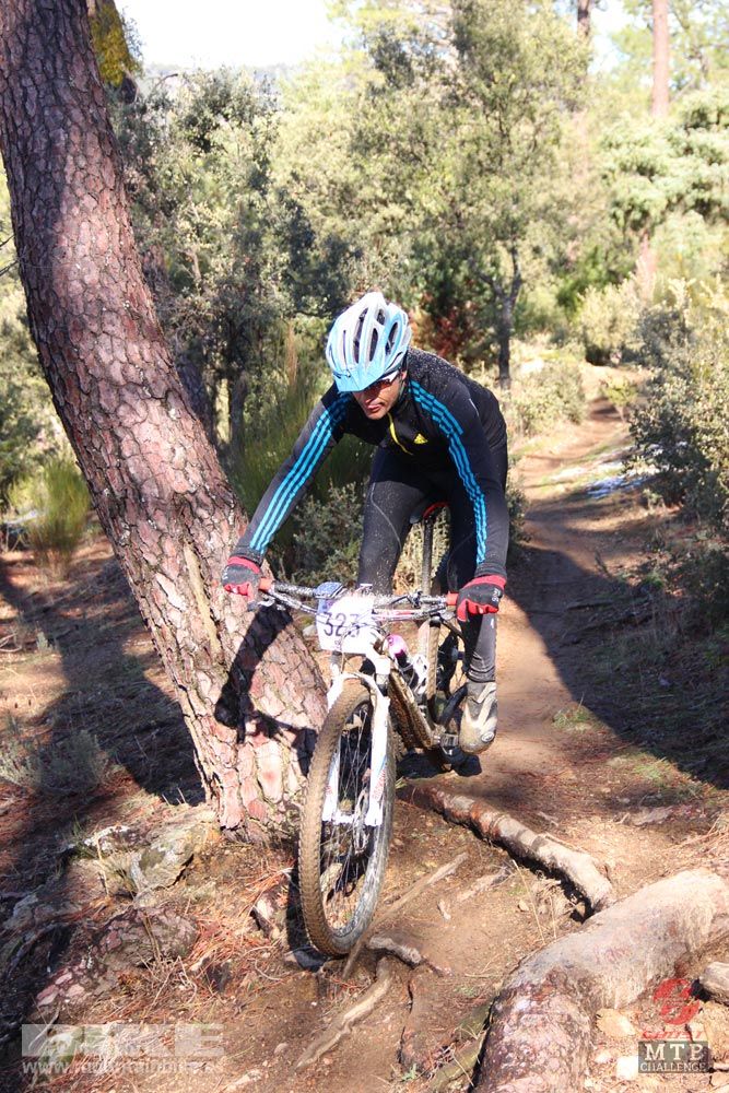 Ghost MTB Challenge Robledo 2018. Galeria 7