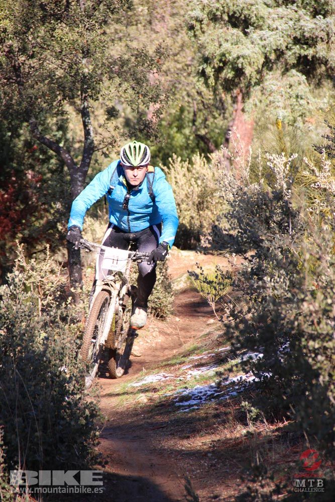 Ghost MTB Challenge Robledo 2018. Galeria 7