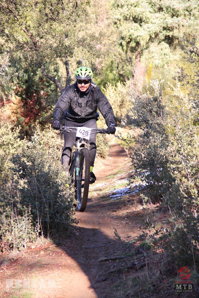 Ghost MTB Challenge Robledo 2018. Galeria 7