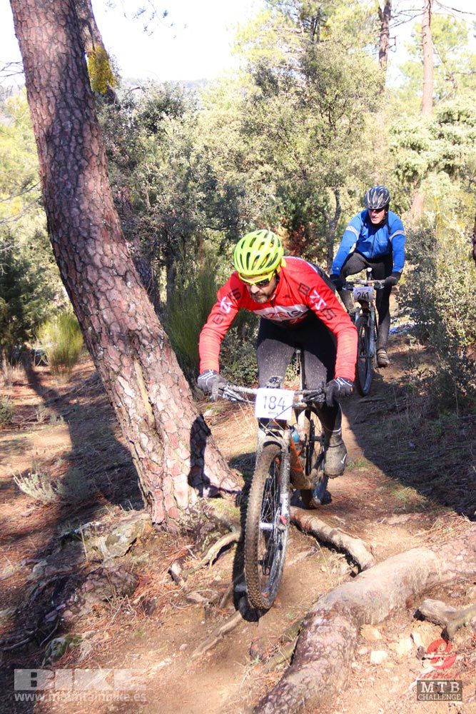 Ghost MTB Challenge Robledo 2018. Galeria 7