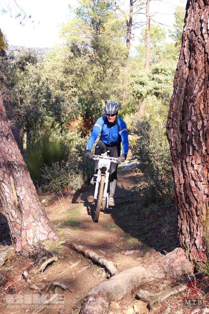 Ghost MTB Challenge Robledo 2018. Galeria 7