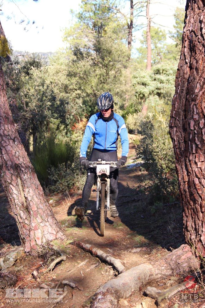 Ghost MTB Challenge Robledo 2018. Galeria 7